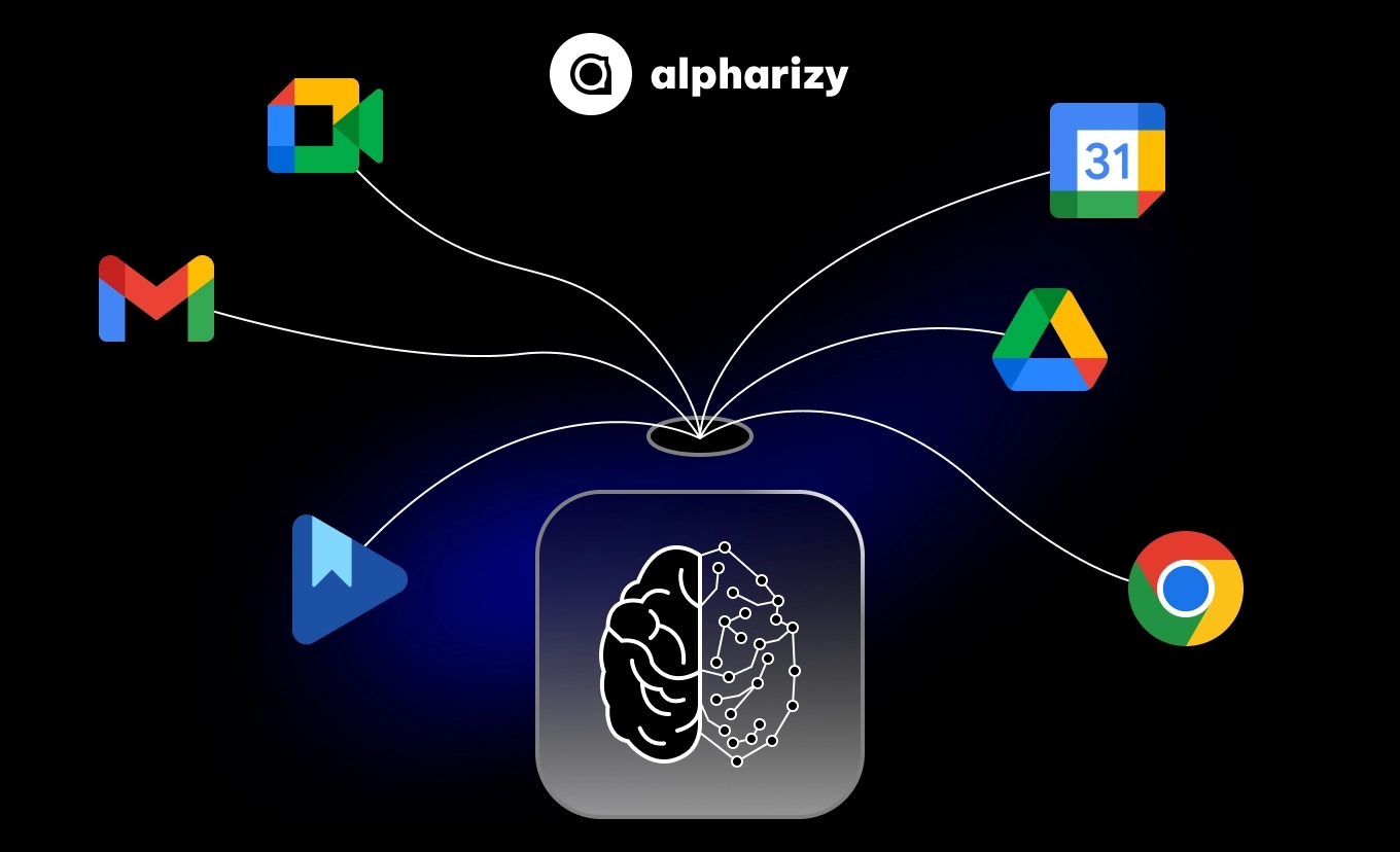 Building a Digital Brain System