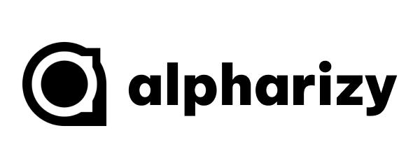 Alpharizy Logo